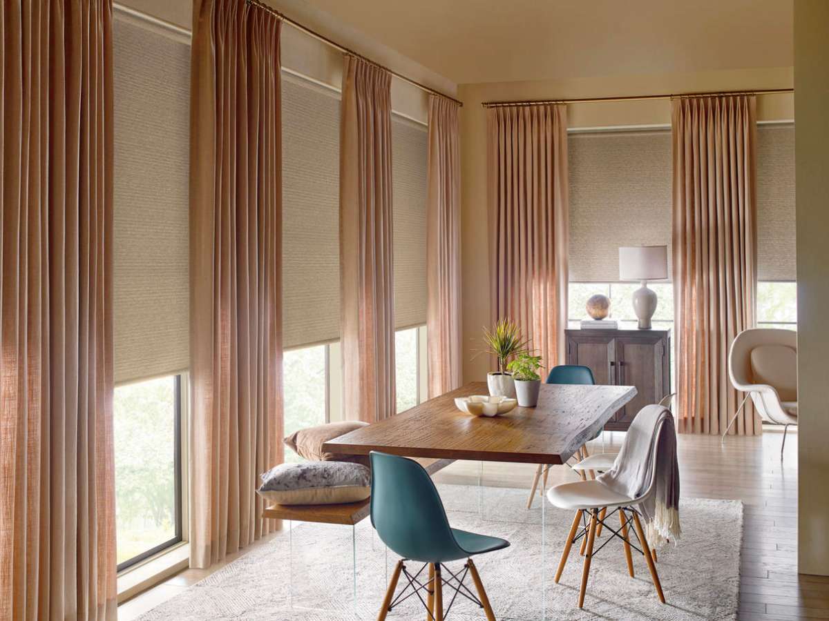 Elevate Your Views And Privacy: Choosing The Perfect Window Treatments ...