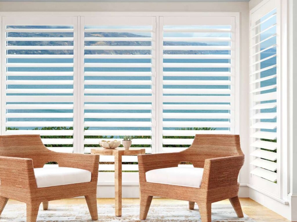 Top 5 Window Treatment Options for Maximizing Your Large Windows